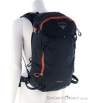 Osprey Sopris 20l Damen Rucksack-Schwarz-20