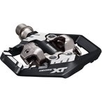 Shimano XT PD-M8120 Pedale  Fahrradteile braun Größe ONE SIZE