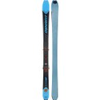 DYNAFIT Tourenski Blacklight 88 Speed Ski Set, Größe 165 in Bunt