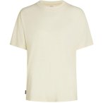 Icebreaker Merino 150 Tech Lite Relaxed Damen T-Shirt ( Weiß XS)