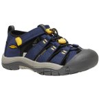 Keen - Youth Newport H2 - Sandalen 32/33 blau