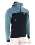 Dynafit Ridge Thermal Herren Sweater-Grün-L