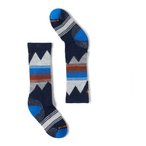 Smartwool Ski Light Cushion OTC  Kinder  Skisocken blau Größe 29  Freeride | S
