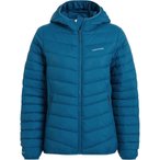 Craghoppers Compresslite IX   Damen  Isolationsjacke blau Größe XS Trekking  K