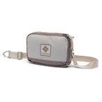 Columbia - Landroamer Dopp Kit - Kulturbeutel Gr One Size grau/schwarz