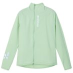NNormal - Women's Bora Wind Jacket - Laufjacke Gr S grün