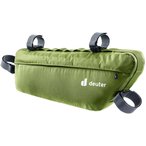 Deuter Mondego FB 6   Fahrradtaschen gruen Größe 6L Camping