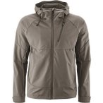 GONSO Herren Jacke Trail Jacket M, Größe XL in Grau