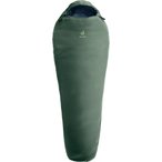Deuter Orbit -5 Schlafsack  Kunstfaserschlafsäcke gruen Größe max. 185cm | Le