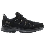 Lowa - Women's Innox Evo II GTX - Multisportschuhe 37 schwarz