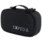 Exped - Case Padded - Packsack Gr 23 x 16 x 9 cm schwarz