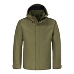 SCHÖFFEL Herren Doppeljacken lg.Arm He/Uni 3in1 Jacket Style Okere MNS, Größe