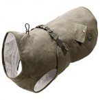 Hunter - Dog Coat Uppsala Trend - Hundemantel Gr Rücken 50 cm - Hals 34-60 cm /