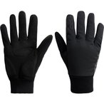 Odlo Cycling Warm   Fingerhandschuhe schwarz Größe XXL Mountainbike | Gravel  