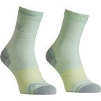 Ortovox Alpine Light Comp Mid  Damen  Wandersocken gruen Größe 39  Trekking  E
