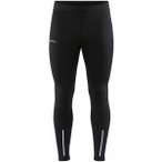 CRAFT Herren Tights ADV ESSENCE WARM TIGHTS M, Größe XXL in Schwarz