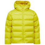 Mammut - Kid's Waymarker Insulation Hooded Jacket - Daunenjacke Gr 140 gelb