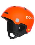 POC - Skihelm - POCito Auric Cut MIPS Fluorescent Orange  - Kindergröße 48-52 