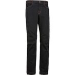 E9 Ape9 Denim Hose Herren  Kletterhose schwarz Größe M Bouldern | Sportkletter