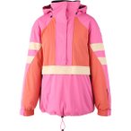 BRUNOTTI Damen Funktionsjacke Saporo Women Snow Jacket, Größe L in Orange