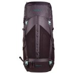 Tatonka - Women's Norix 44 - Tourenrucksack grau