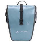 Vaude - Aqua Front (Recycled) - Gepäckträgertaschen Gr 28 l türkis