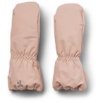 WHEAT - Kid's Monta - Handschuhe Gr Unisex XXL - 10-12 Years rosa