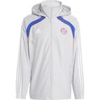 adidas FC Bayern München Windbreaker Herren