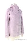 Scott Ultimate Dryo Plus Jacket Damen Skijacke-Pink-Rosa-S