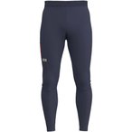 Maloja CartasM. Tights Herren  Tights & Leggings blau Größe L Langlauf Klassik