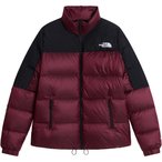 The North Face Diablo Down 2.0  Damen  Isolationsjacke rot Größe S Trekking  W