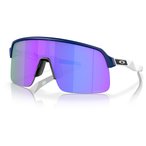 Oakley Sutro Lite Sonnenbrille  Sportbrillen & Sportsonnenbrillen navy-prizm vio