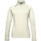 SCHÖFFEL Damen Rolli Longsleeve Style Energio WMN, Größe 38 in Grau