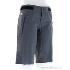 ION Traze AMP Damen Bikeshort-Grau-M