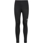 ODLO Herren Tights ESSENTIAL WARM, Größe S in Schwarz