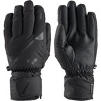 Zanier Gloves Rauris GTX  Kinder  Fingerhandschuhe schwarz Größe S Skifahren |