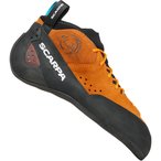 Scarpa Generator Mid Kletterschuhe Herren  Kletterschuhe orange Größe 43.5 Alp