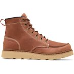Sorel Slabtown 62 Moc Waterproof Herren Winterstiefel ( Braun 10,5 US, 43,5 EU |