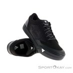 Dainese Hgmateria Herren MTB Schuhe-Schwarz-45