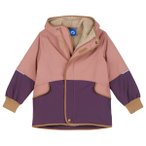 Finkid - Kid's Moska Mukka - Winterjacke Gr 130/140 lila