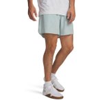 UNDER ARMOUR Herren Shorts UA VANISH ELITE 6IN SHORT, Größe S in Silber