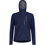 Maloja BeifussM.  Herren  Softshelljacke grau Größe XL Langlauf Klassik | Lang