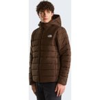 THE NORTH FACE Herren Funktionsjacke ACONCAGUA, Größe L in Pink