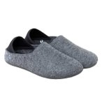 Gottstein Wool Slip-On ( Grau 37 Größe,)