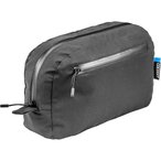 Cocoon Silk Kulturbeutel  Kulturbeutel & Kulturtaschen schwarz Größe 2.4L Camp