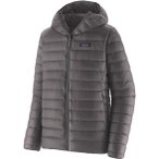 Patagonia Down Hoody Herren Daunenjacke ( Grau XXL Größe,)