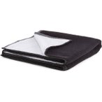 PUMA Zubehör TEAM Towel Large (70x140), Größe ONE SIZE in Schwarz