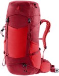 Deuter Futura 32 Wanderrucksack (Volumen 32 Liter/ Gewicht 1,35 kg/ Rückenläng