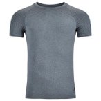 Odlo - Baselayer Top Crew Neck S/S Performance Light E - Kunstfaserunterwäsche 