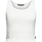Chillaz Sardinia Top Damen  Tanktops weiss Größe M Bouldern | Sportklettern | 